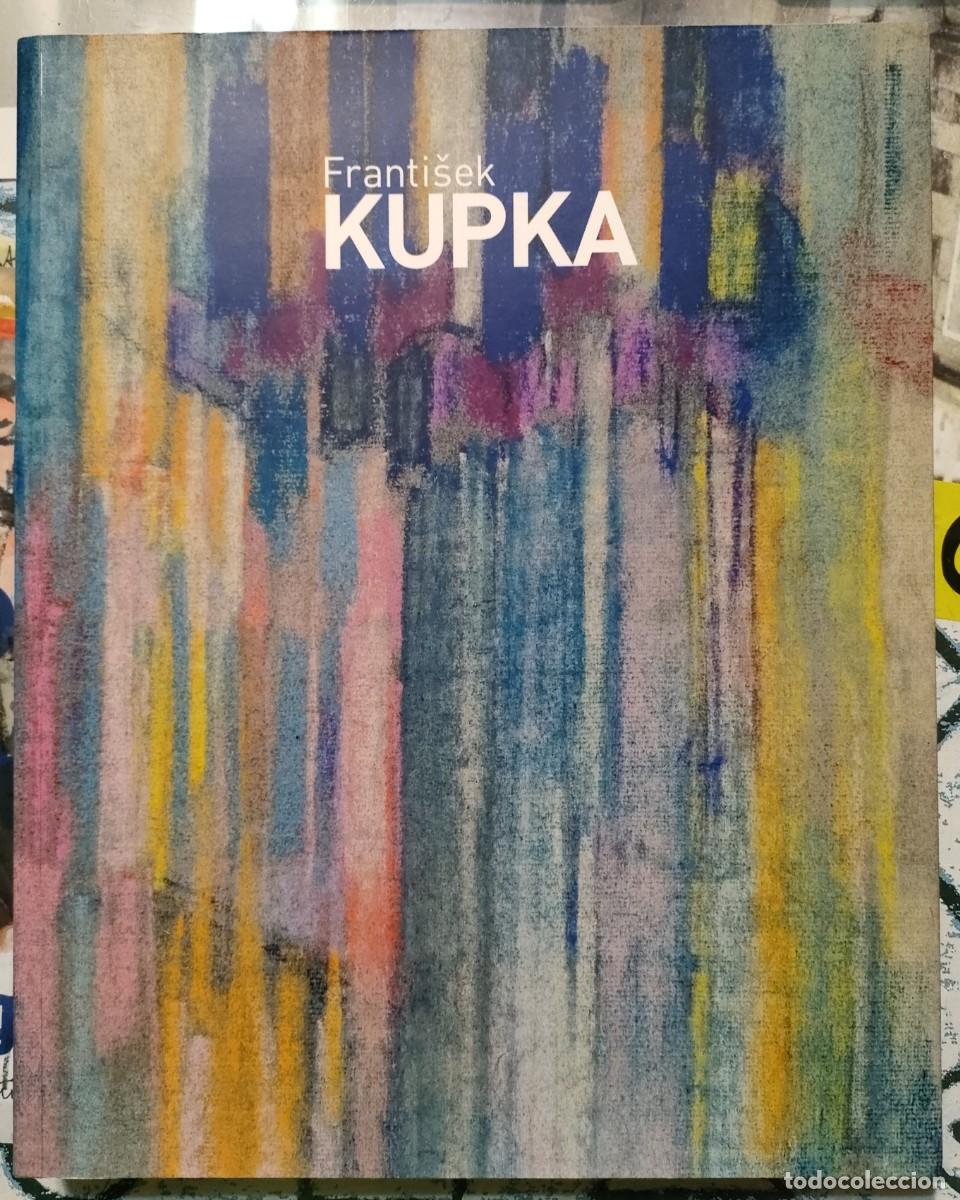 Arte: FRANTISEK KUPKA. FUNDACI&Oacute; JOAN MIR&Oacute;. 2010 - Foto 1