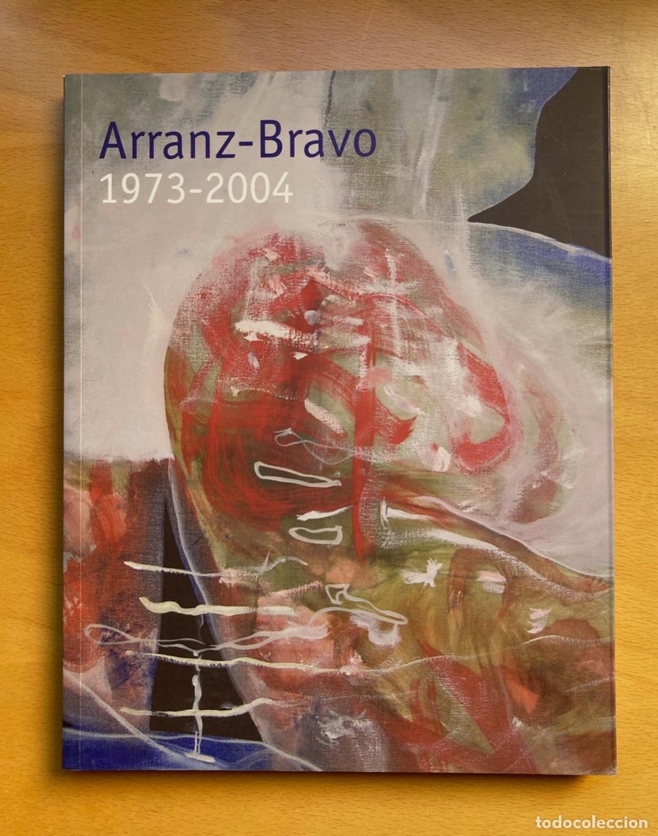 Arte: ARRANZ-BRAVO 1973-2004 - Foto 1