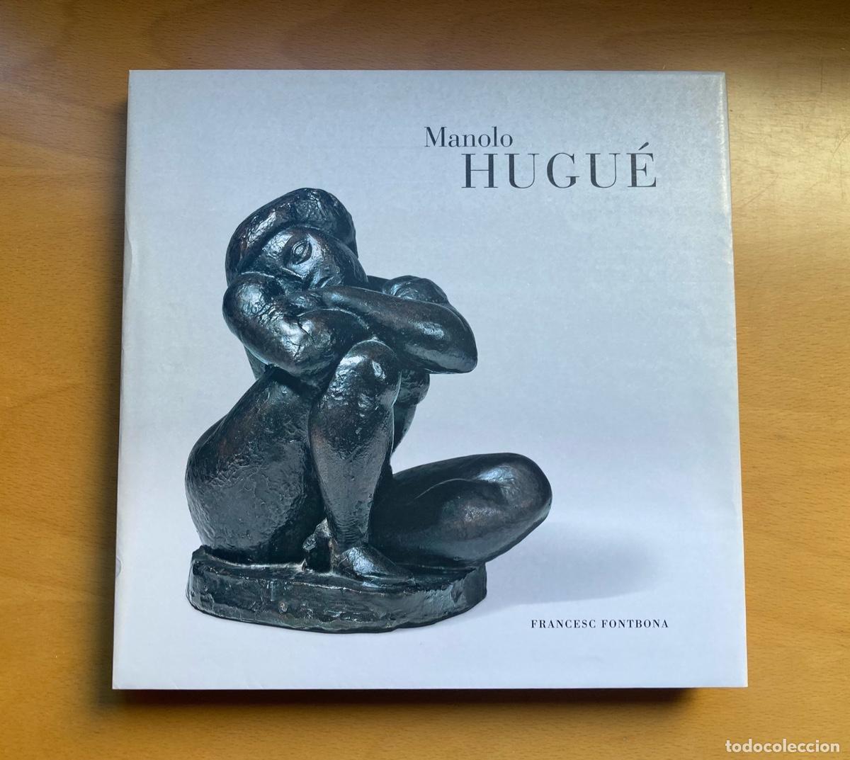 Arte: MANOLO HUGU&Eacute; - Foto 1