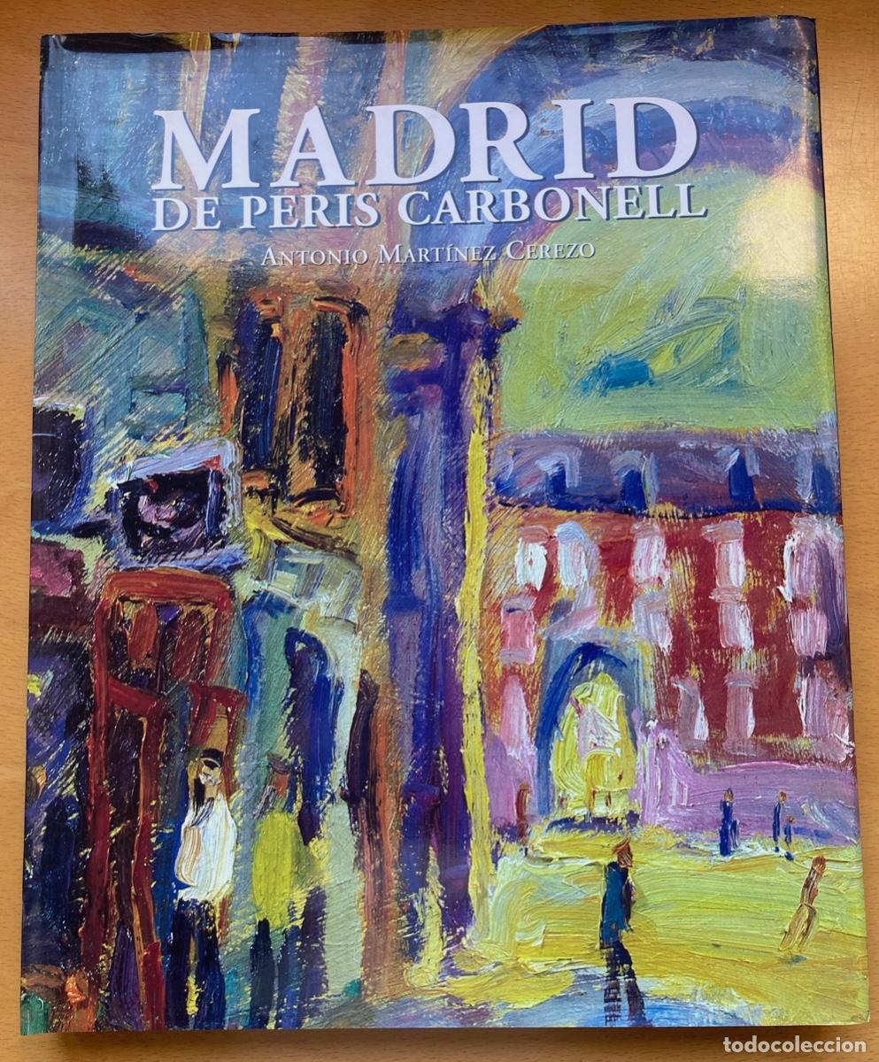 Arte: PERIS CARBONELL, MADRID - Foto 1