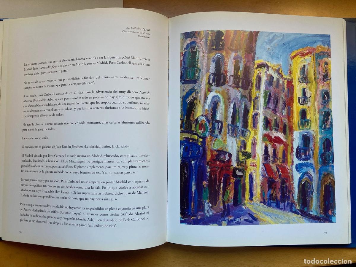 Arte: PERIS CARBONELL, MADRID - Foto 4