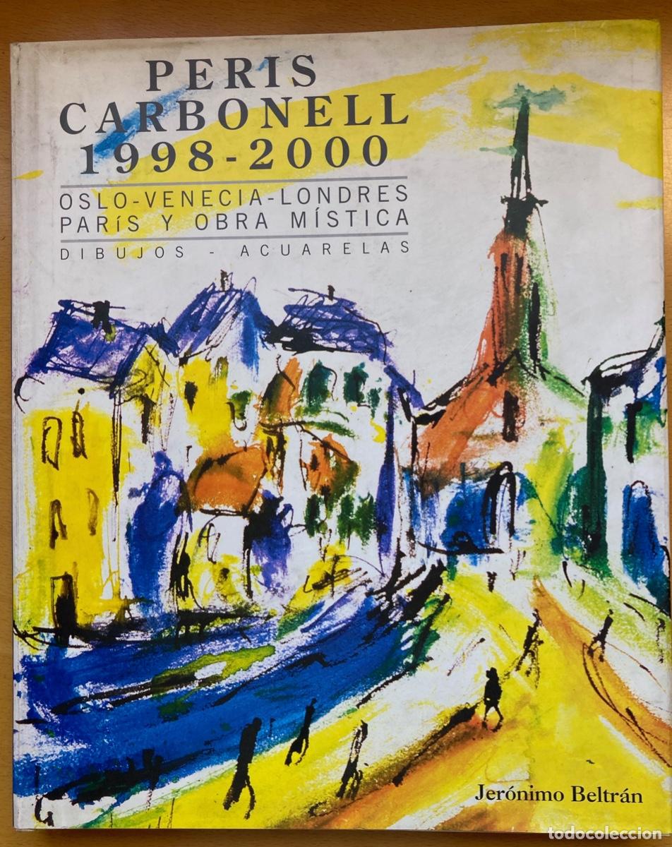 Arte: PERIS CARBONELL 1.998-2000 - Foto 1