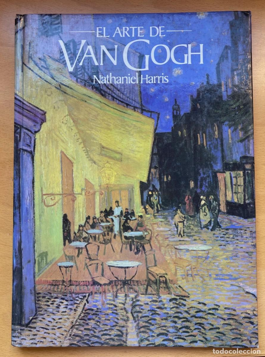 Arte: VAN GOGH - Foto 1
