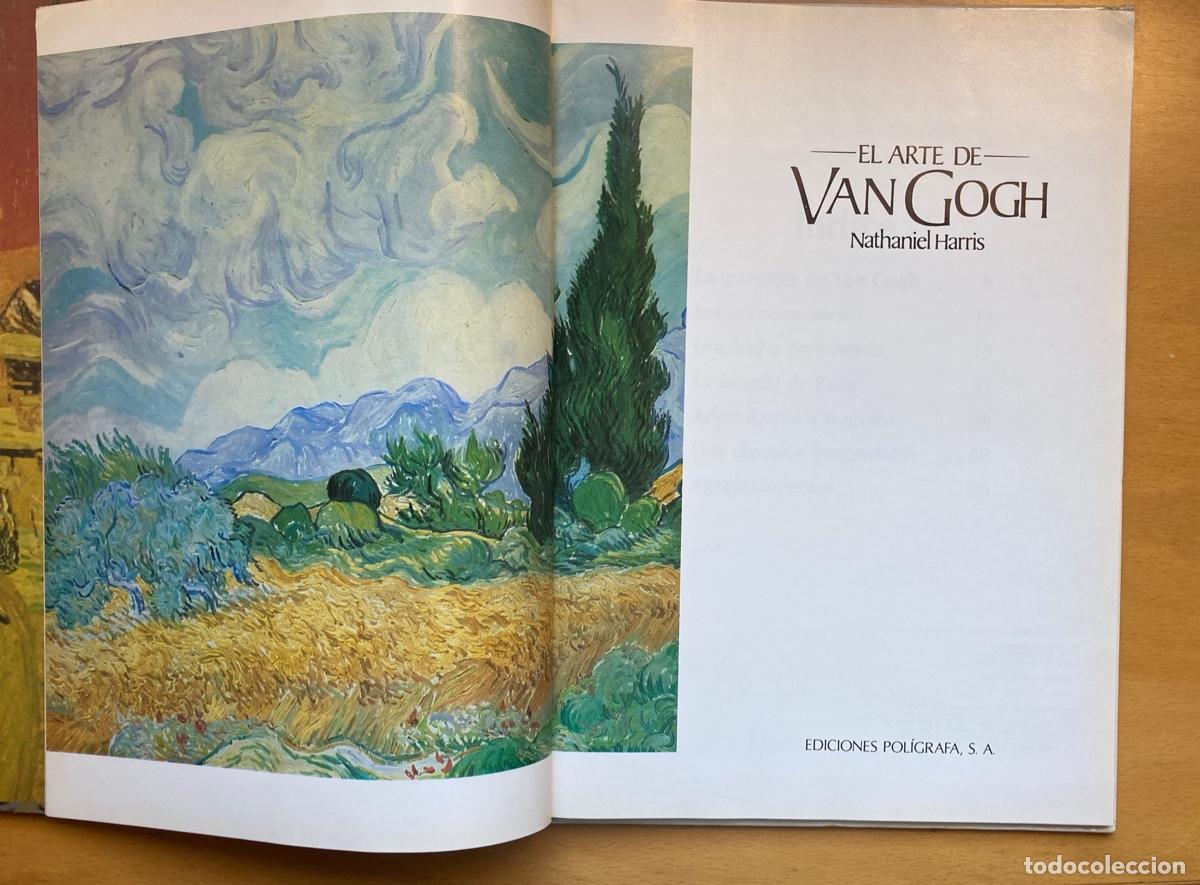 Arte: VAN GOGH - Foto 2