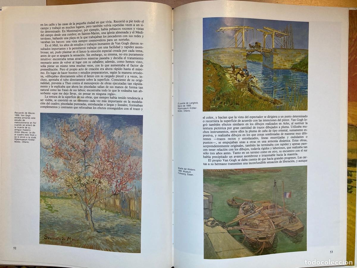 Arte: VAN GOGH - Foto 3