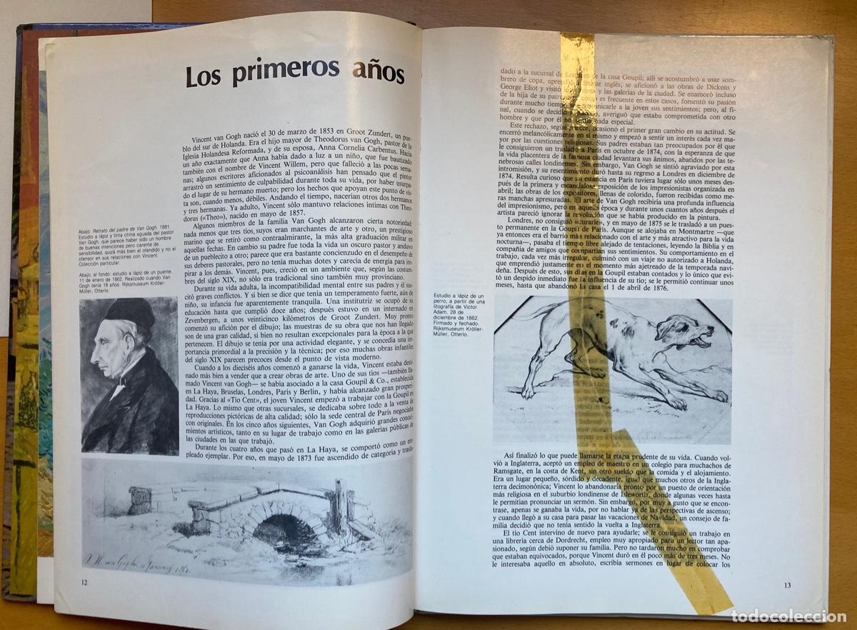 Arte: VAN GOGH - Foto 5