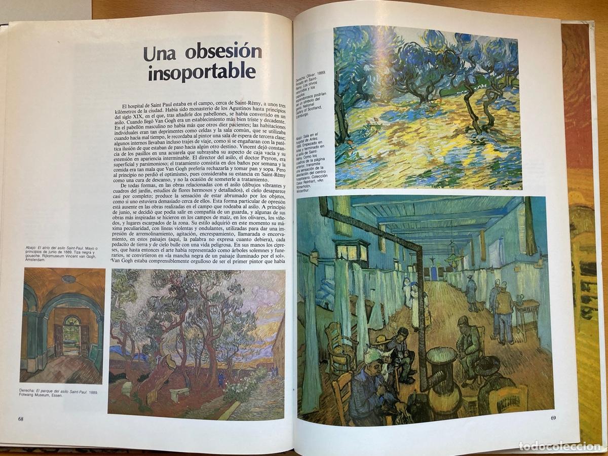 Arte: VAN GOGH - Foto 6