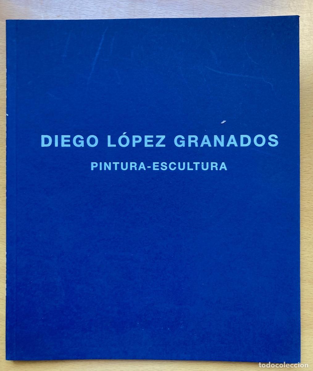 Arte: DIEGO LOPEZ GRANADOS - Foto 1
