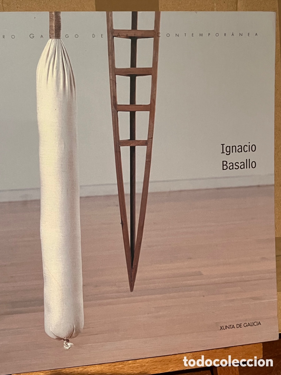 Arte: Ignacio Basallo - Foto 1