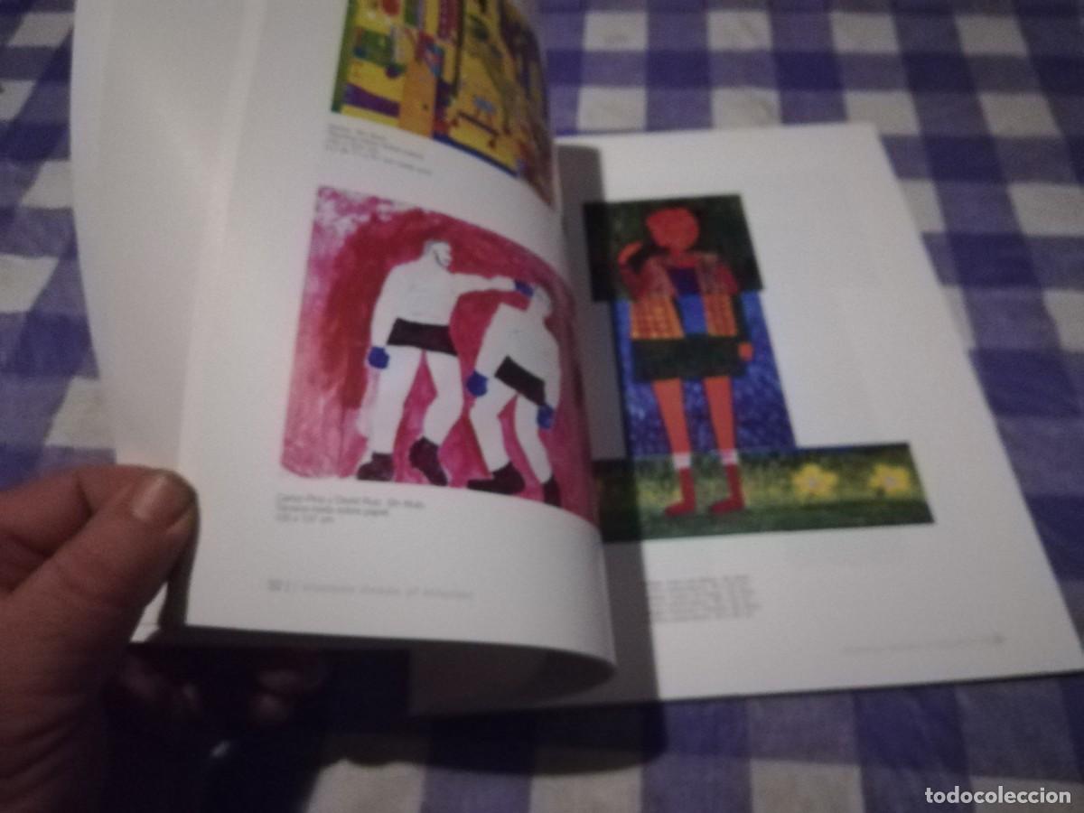 Arte: VISIONES DESDE EL INTERIOR / 2004 EDIFICIO PIGNATELLI ZARAGOZA / CJA203 - Foto 7