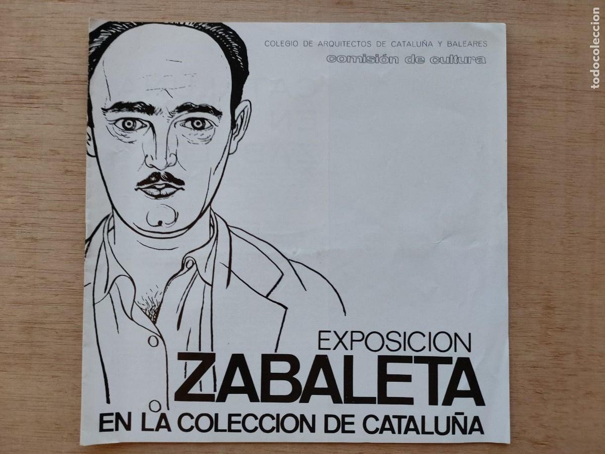 Arte: Zabaleta en la colecci&oacute;n de Catalu&ntilde;a