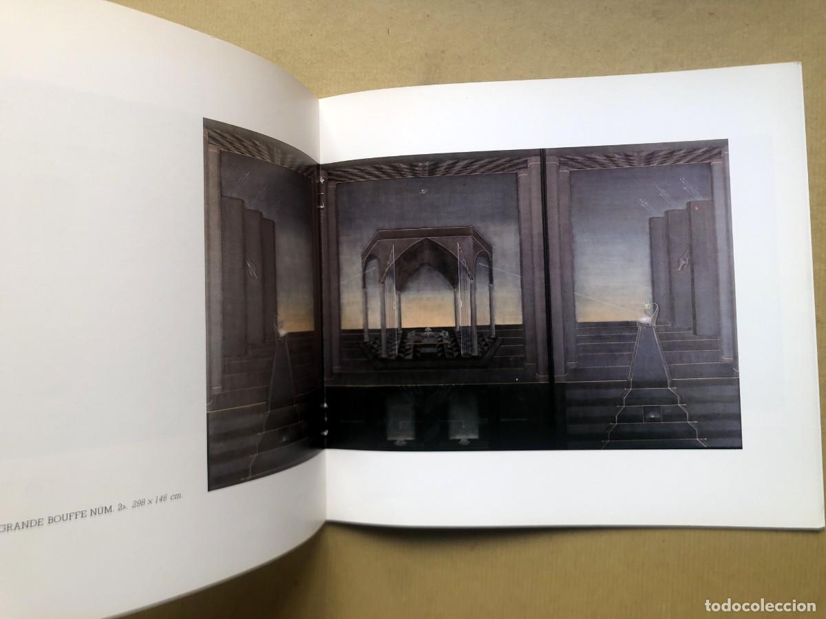 Arte: Am&egrave;lia Riera - Triptics del dem&agrave; 1986 - Foto 3