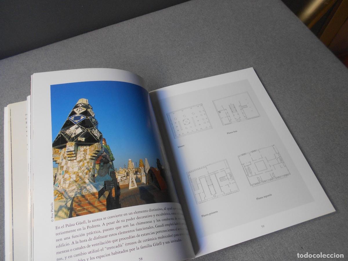 Arte: GAUDI. TODA SU OBRA - Foto 7