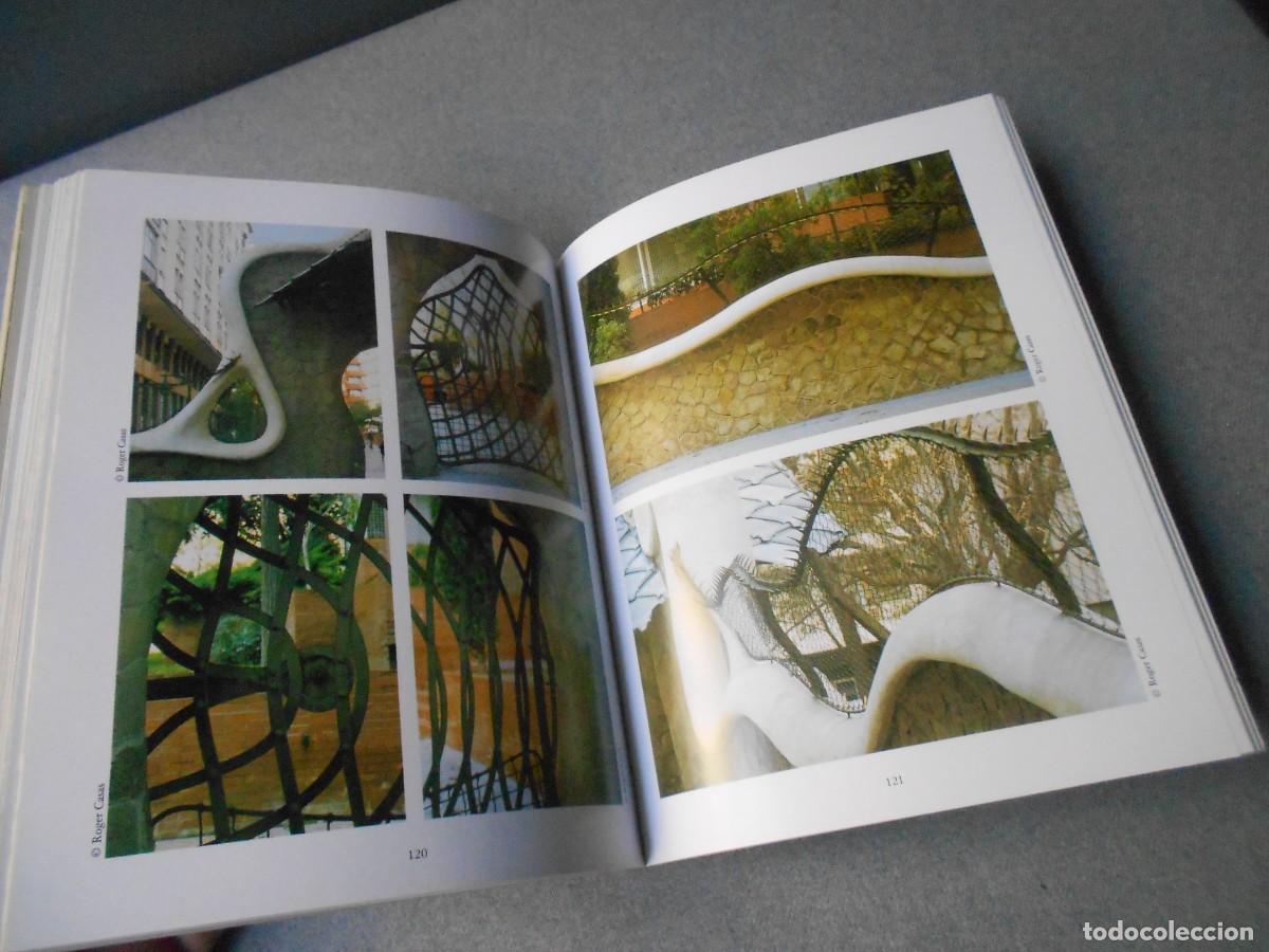 Arte: GAUDI. TODA SU OBRA - Foto 11
