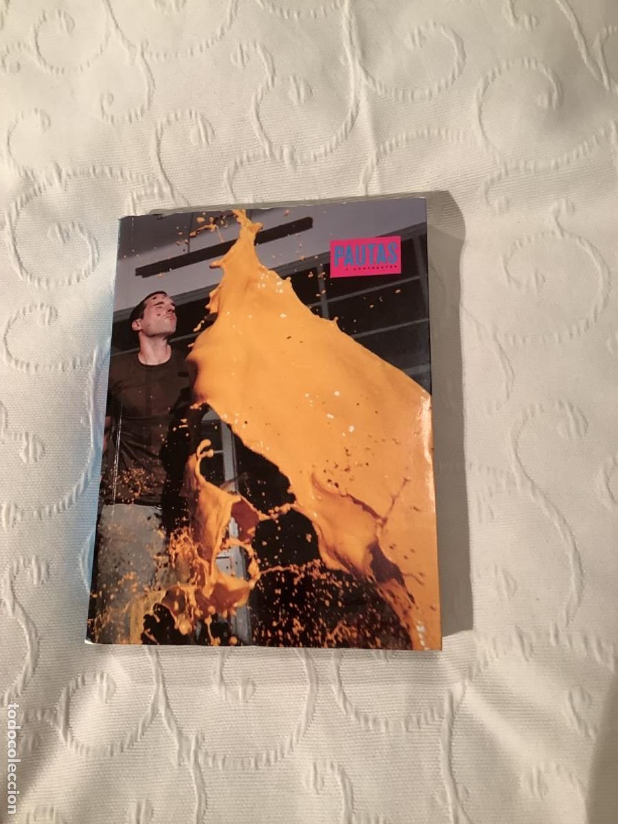 Arte: Pautas.Libro de Arte - Foto 1