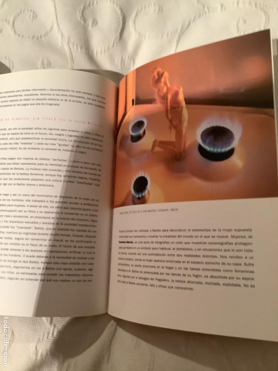 Arte: Pautas.Libro de Arte - Foto 2