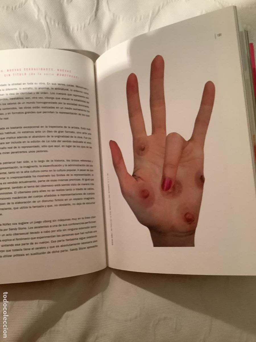 Arte: Pautas.Libro de Arte - Foto 4