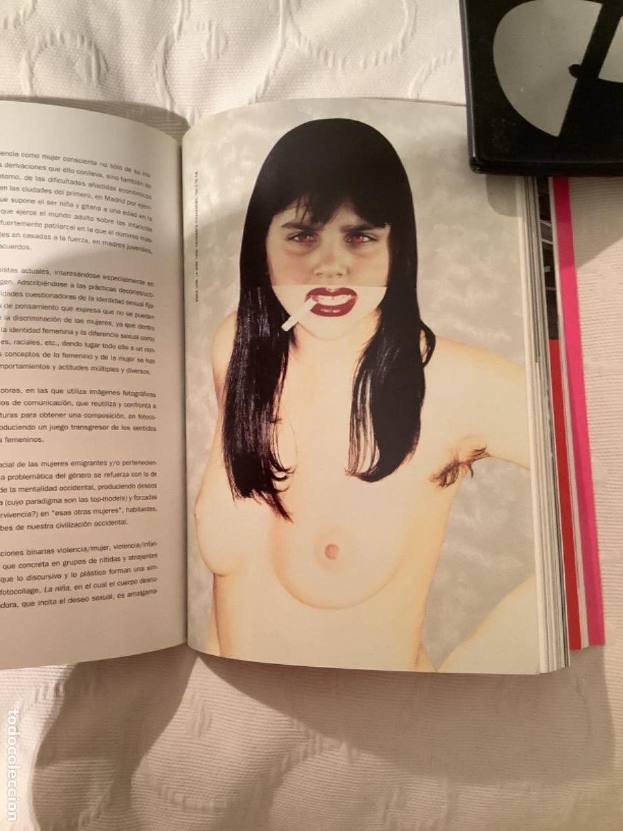 Arte: Pautas.Libro de Arte - Foto 5