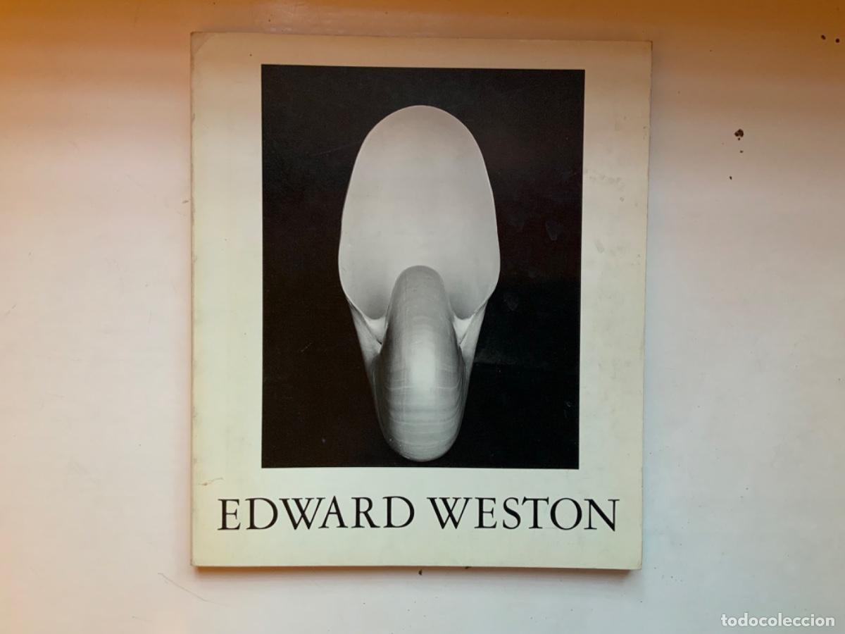 Arte: Edward weston - Foto 1