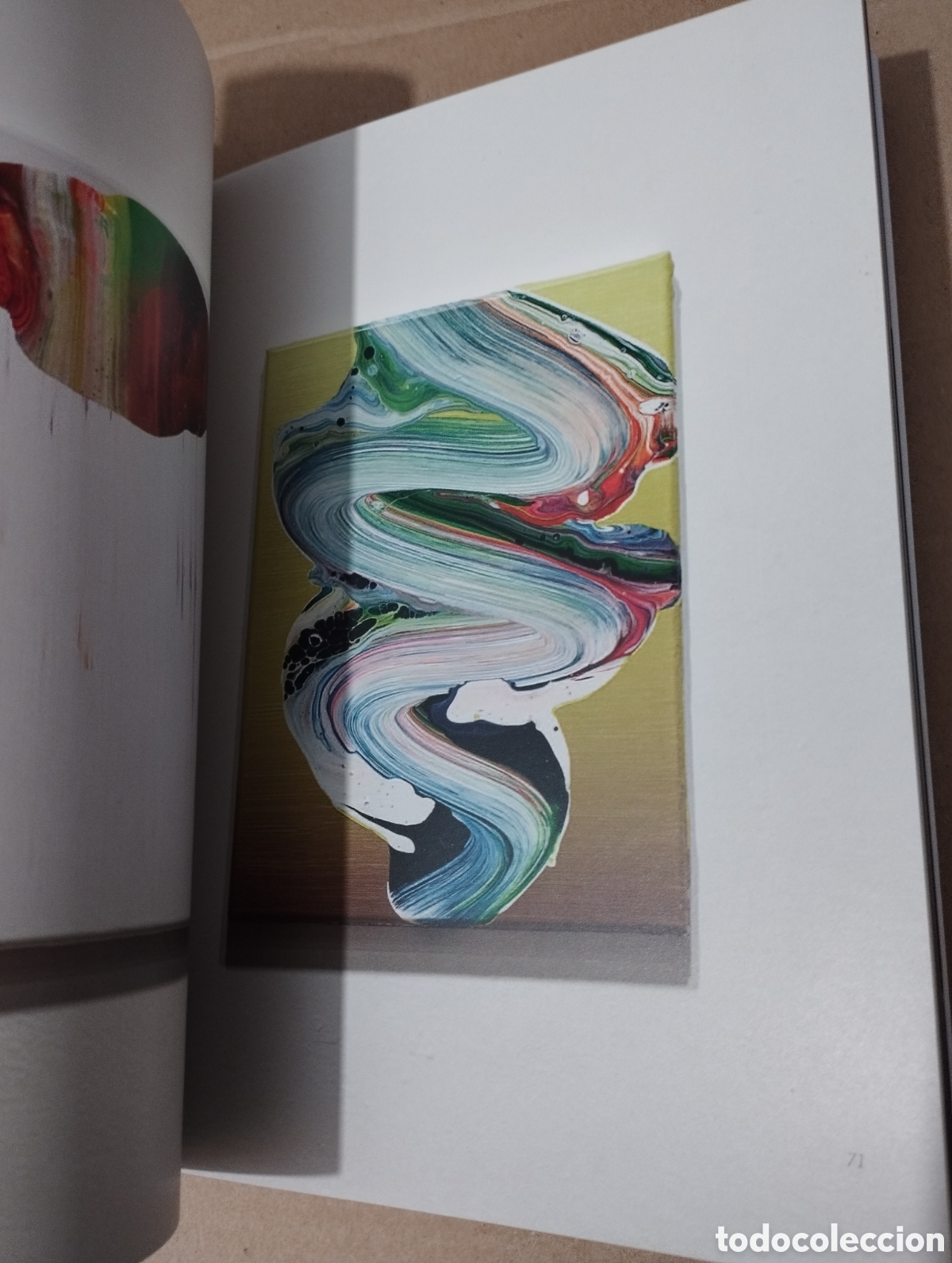 Arte: YAGO HORTAL (CASAL SOLLERIC) - Foto 5