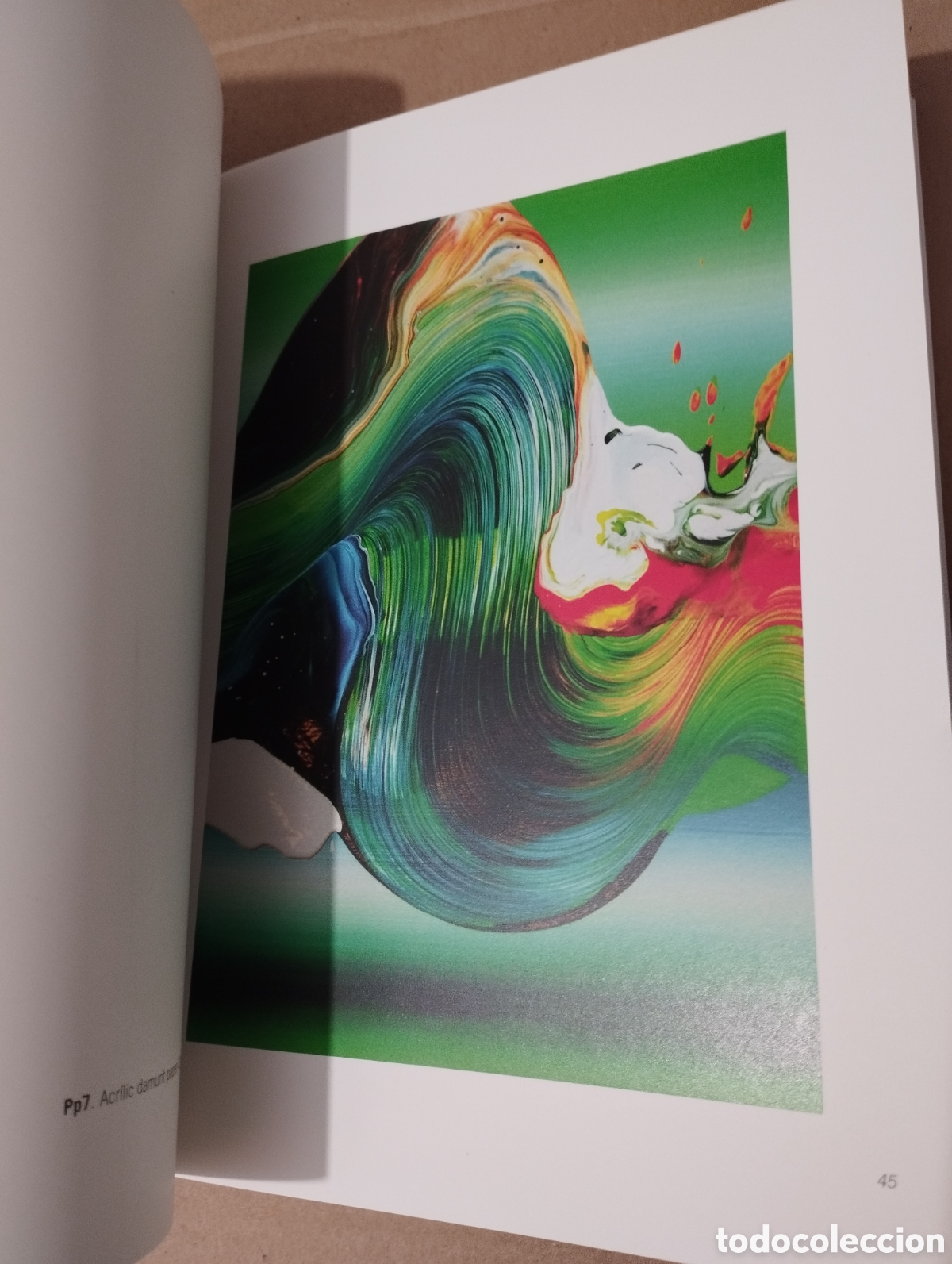 Arte: YAGO HORTAL (CASAL SOLLERIC) - Foto 6