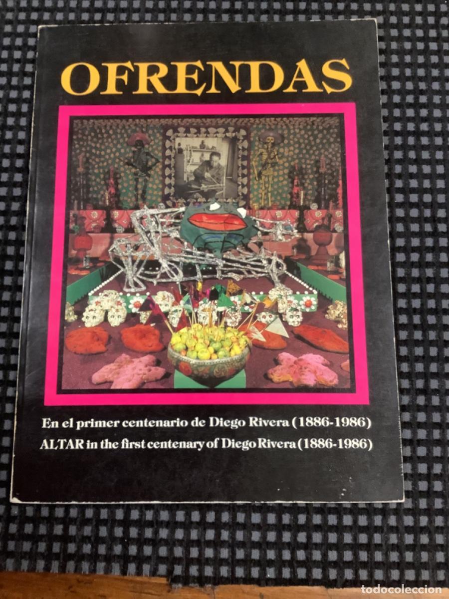 Arte: Diego Rivera.Libro de Arte - Foto 1