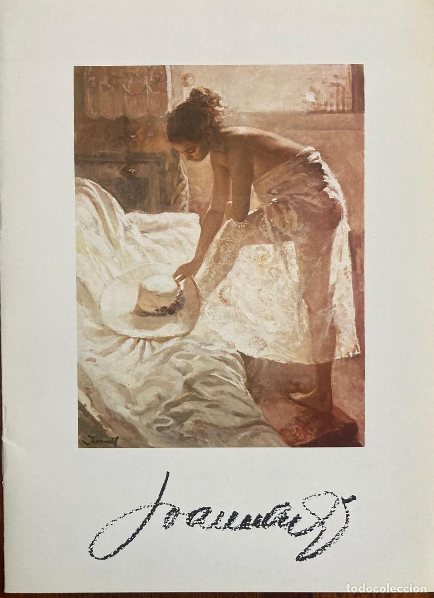 Arte: JOAN MART&Iacute; - Foto 1