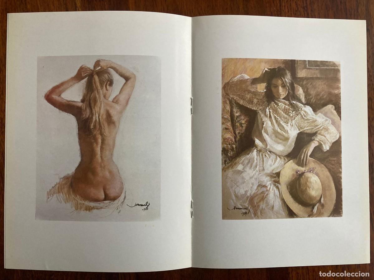 Arte: JOAN MART&Iacute; - Foto 3