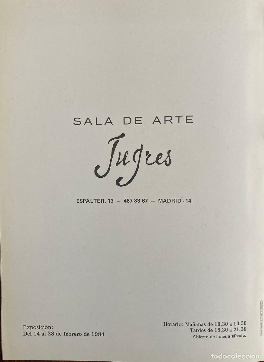 Arte: JOAN MART&Iacute; - Foto 5