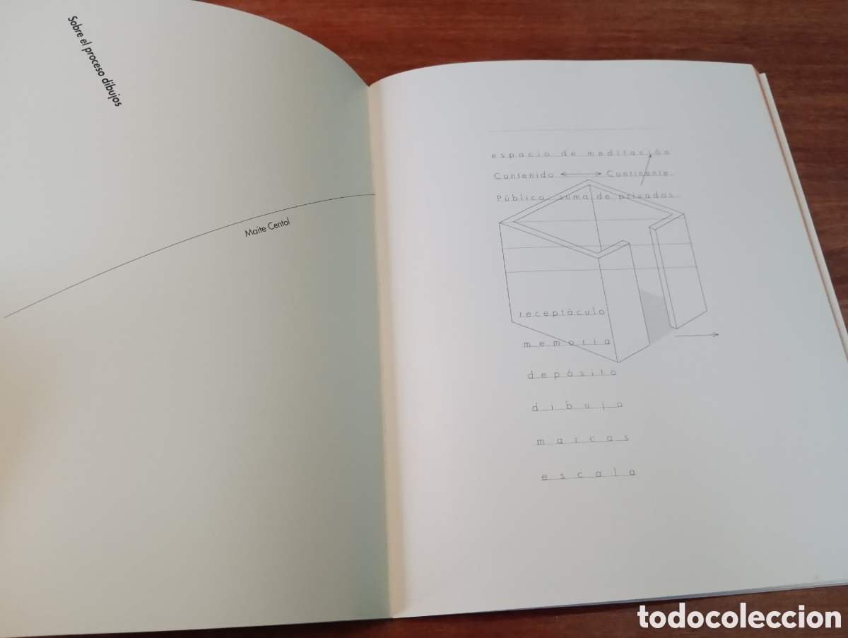 Arte: CATALOGO MAITE CENTOL. DIBUJOS. - Foto 9