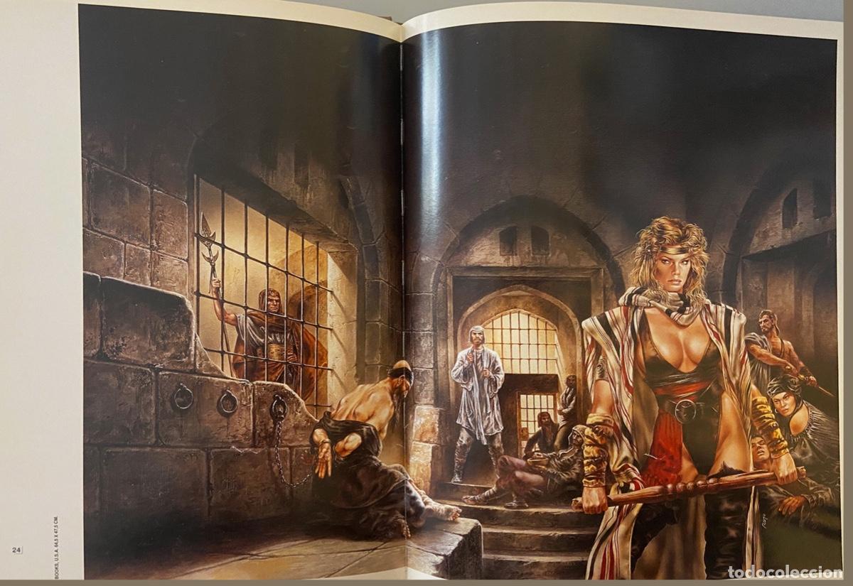 Arte: WOMEN - LUIS ROYO - Foto 3