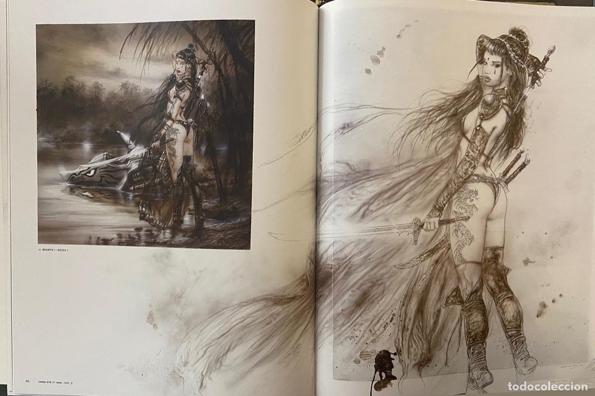 Arte: SUBERSIVE BEAUTY - LUIS ROYO - Foto 4