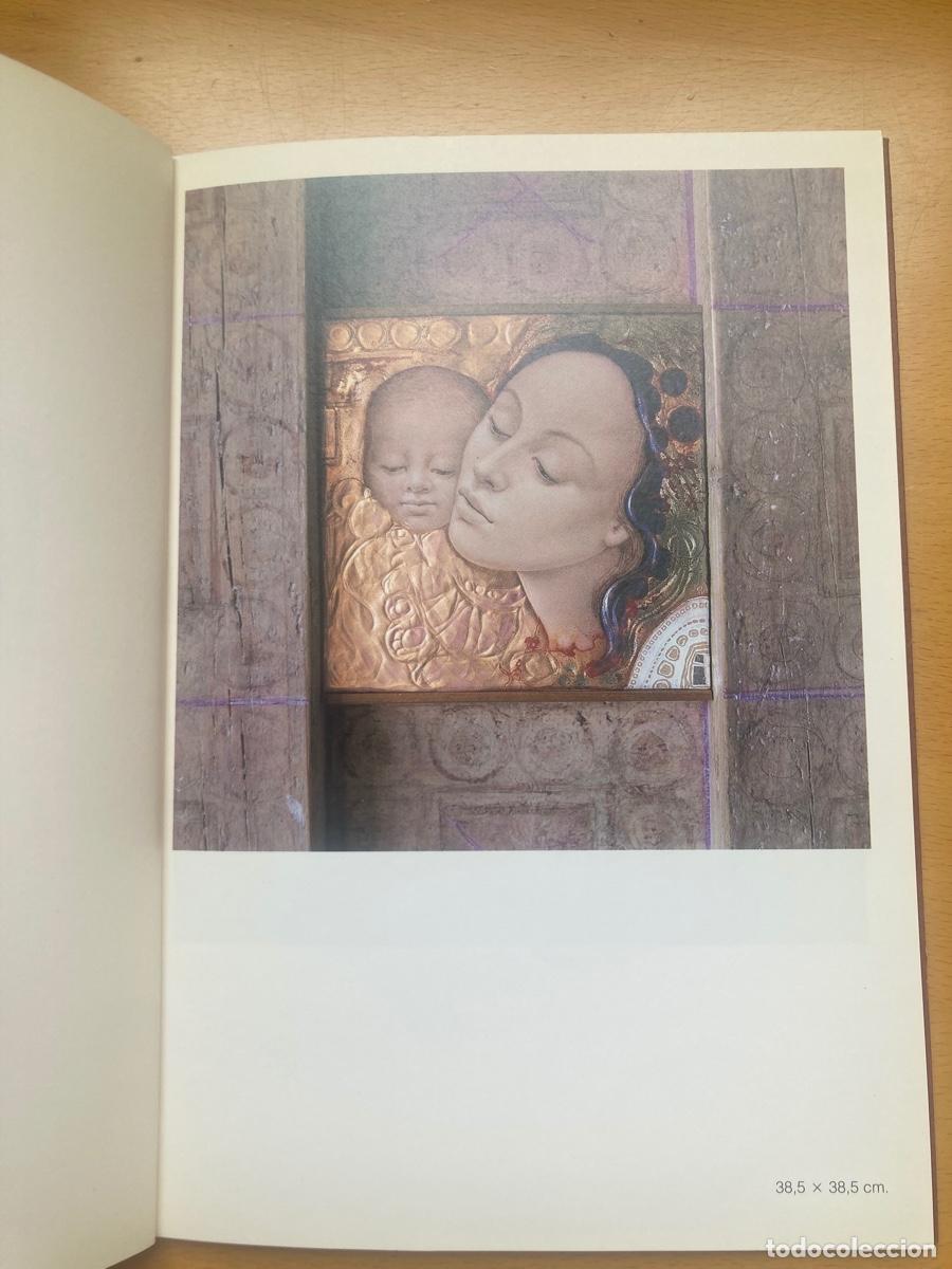 Arte: Francesc Vilas&iacute;s Capalleja, Catalogo - Foto 4