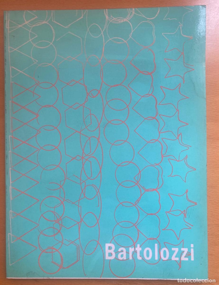 Arte: Rafael Bartolozzi - Foto 1