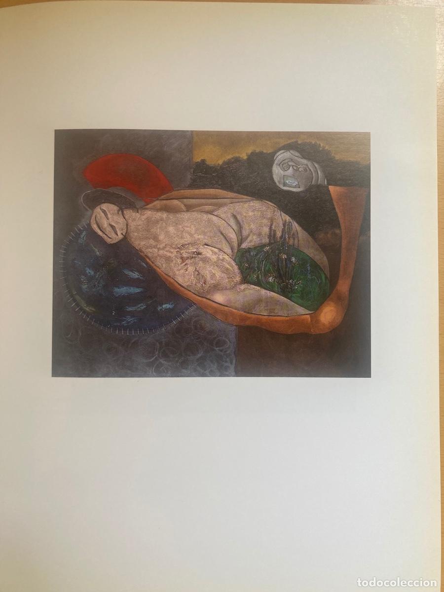 Arte: Rafael Bartolozzi - Foto 3