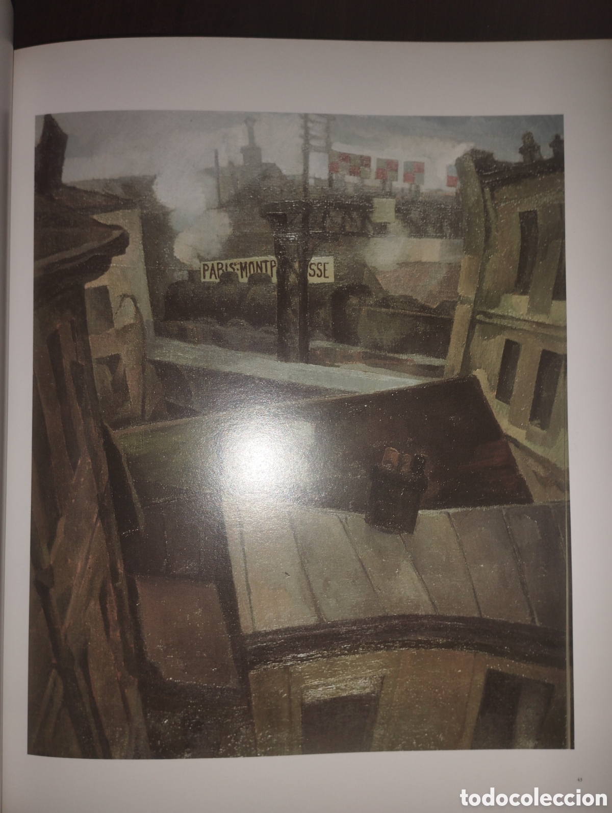 Arte: Cat&aacute;logo Diego Rivera - Foto 5
