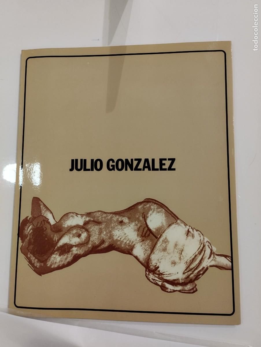 Arte: Julio gonzalez - Foto 1