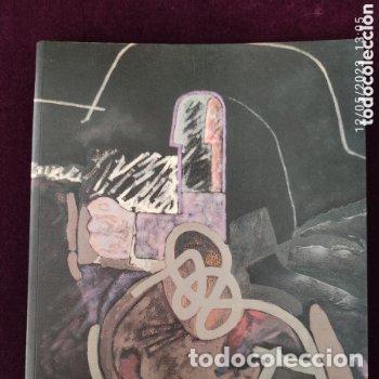 Arte: Daniel Txopitea catalogo - Foto 1