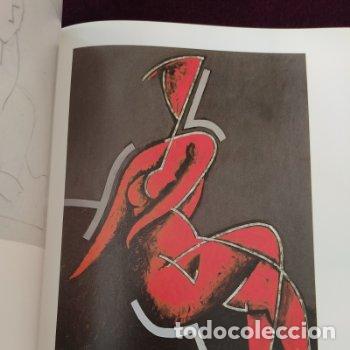 Arte: Daniel Txopitea catalogo - Foto 2