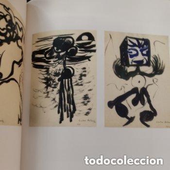Arte: Carlos Ribera catalogo - Foto 3