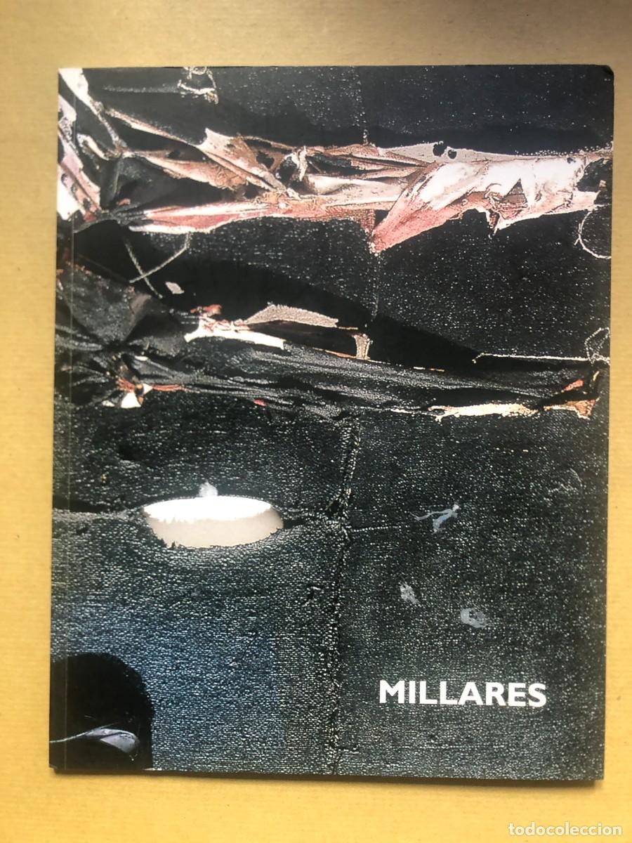 Arte: Manolo Millares - Prats - 2006 - Foto 1