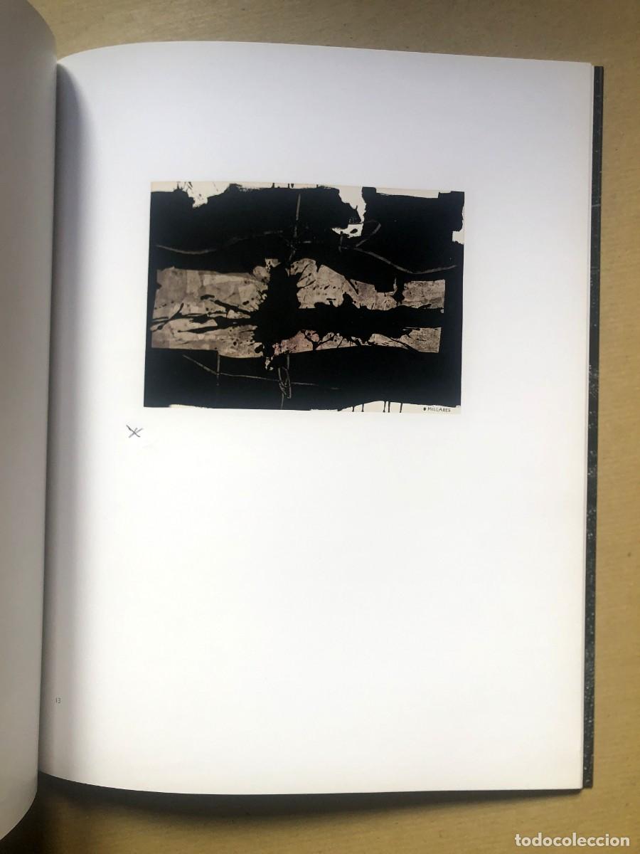 Arte: Manolo Millares - Prats - 2006 - Foto 2