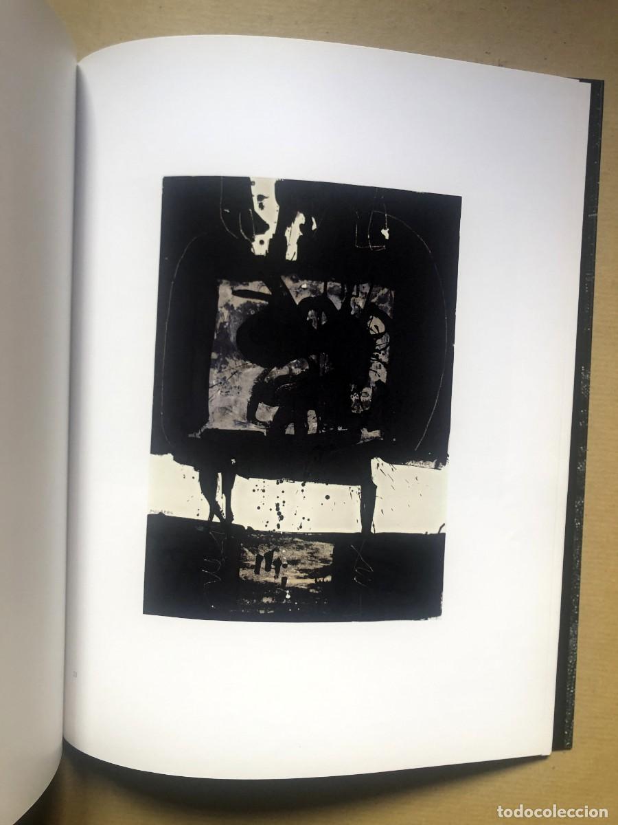 Arte: Manolo Millares - Prats - 2006 - Foto 3