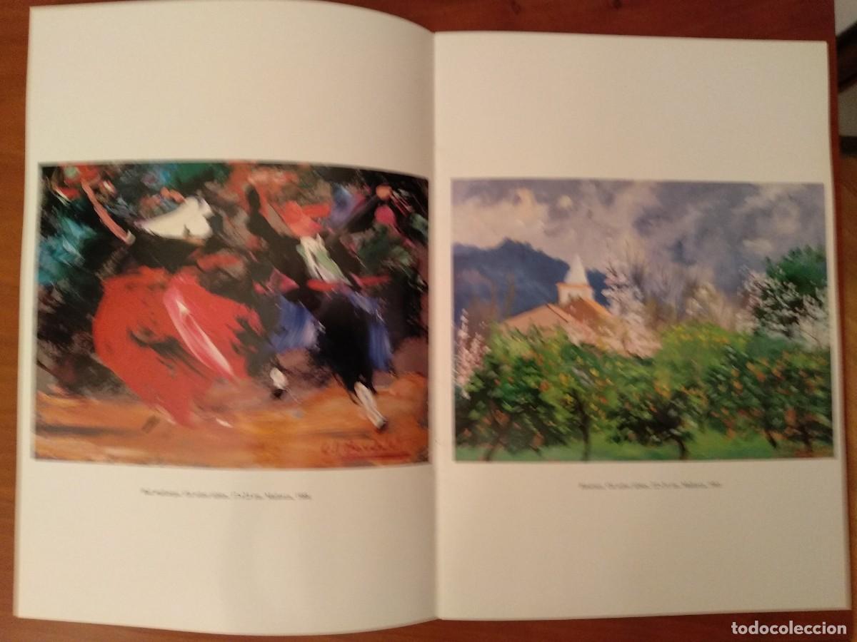 Arte: COLL BARDOLET, cat&agrave;leg exposici&oacute; 1992. - Foto 2