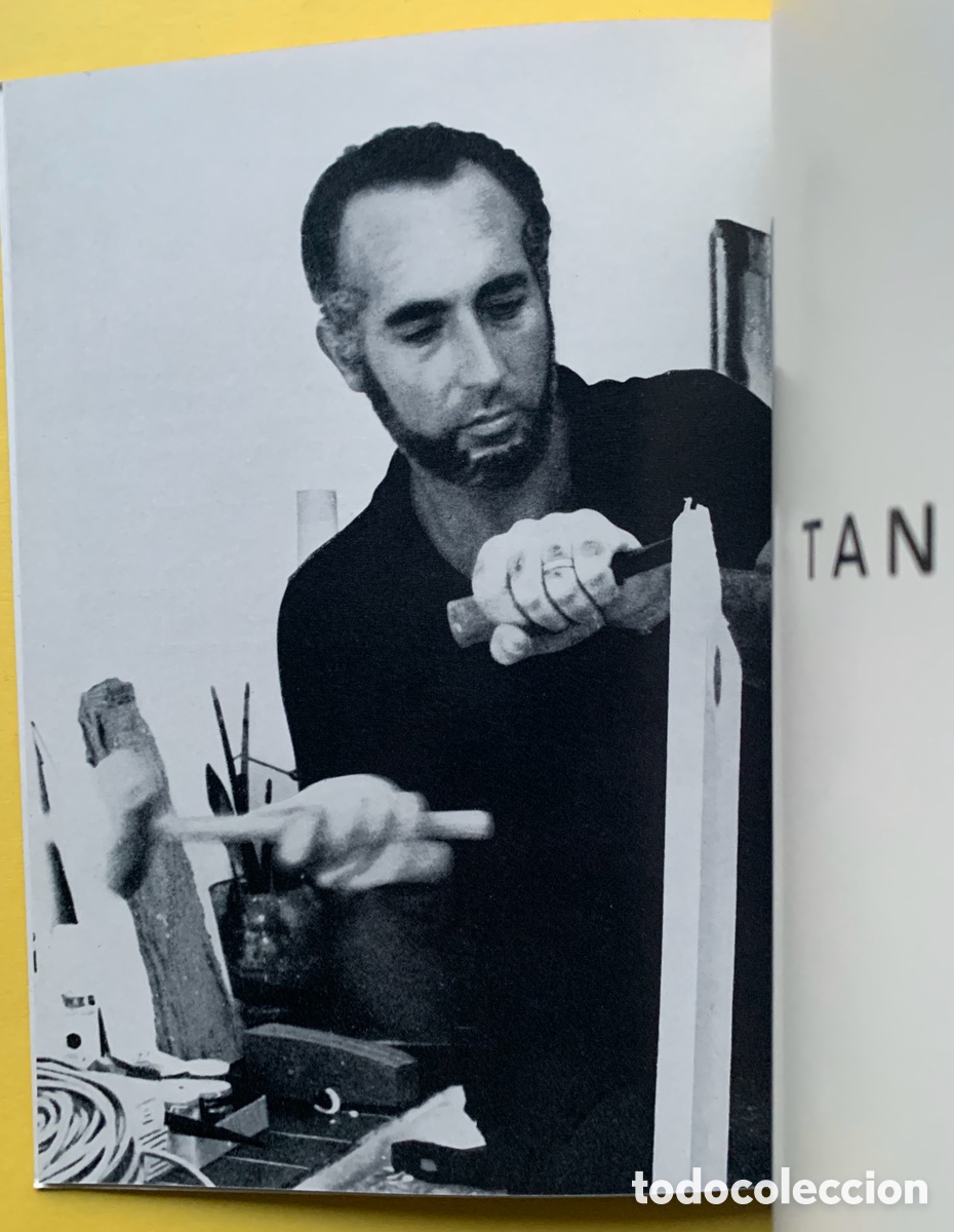 Arte: Joan Vila Grau &ldquo;Tanques&rdquo; 1973 - Foto 6