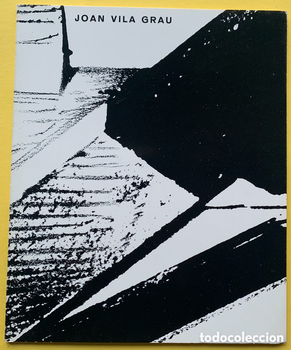 Arte: Joan Vila Grau &ldquo;Tanques&rdquo; 1973 - Foto 1