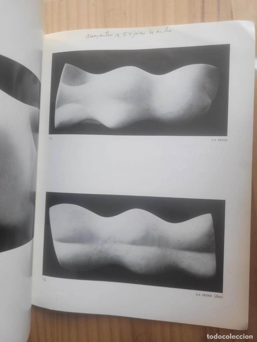 Arte: Lobo. Marbres 1964-1966 - Foto 5