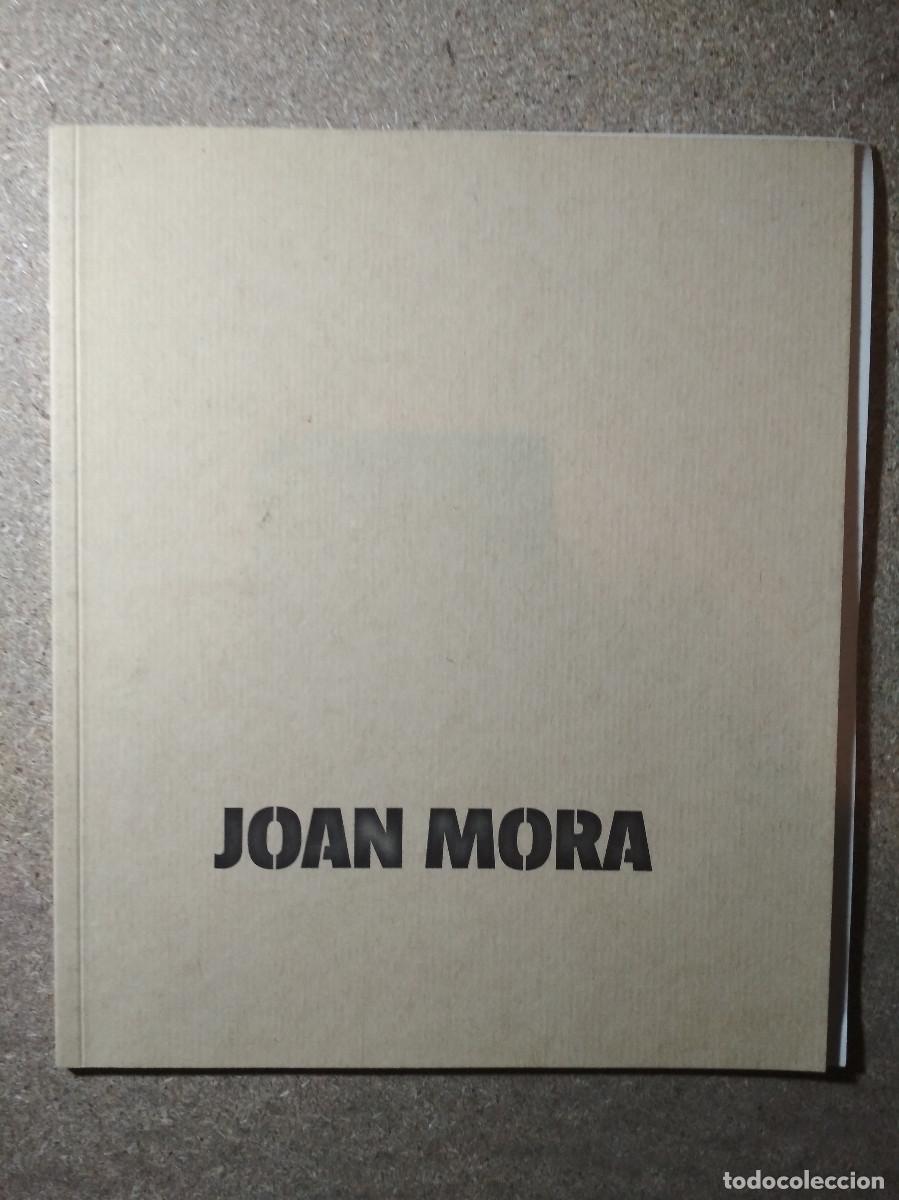 Arte: Joan Mora - catalogo artista - Foto 1