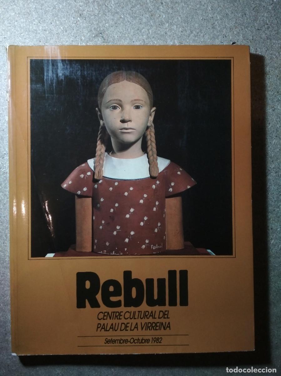 Arte: catalogo Rebull - Foto 1