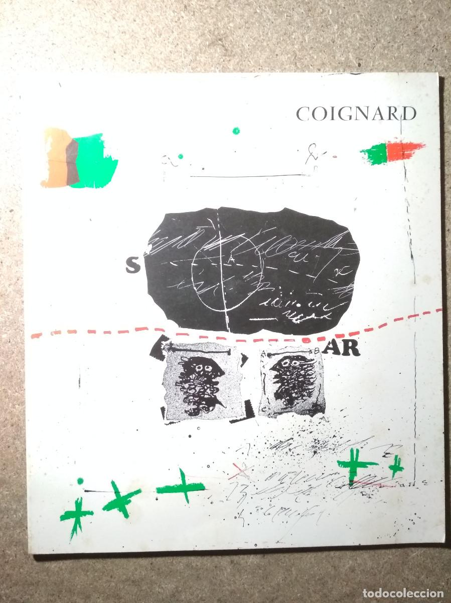 Arte: catalogo Coignard